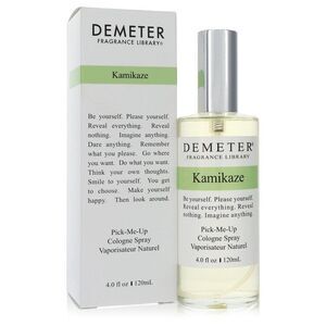 Demeter Kamikaze Cologne Spray Unisex n/a